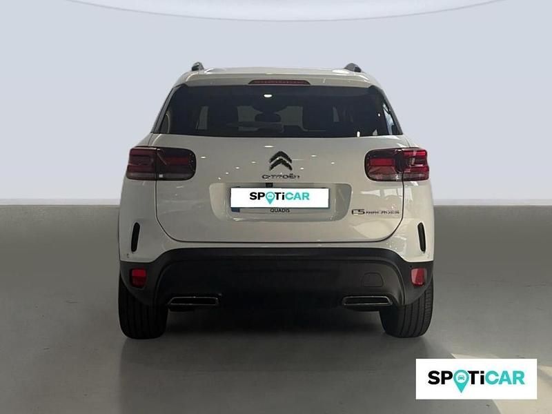 Usado Citroën C5 Aircross PureTech 131 CV (96 kW) 2023 SUV
