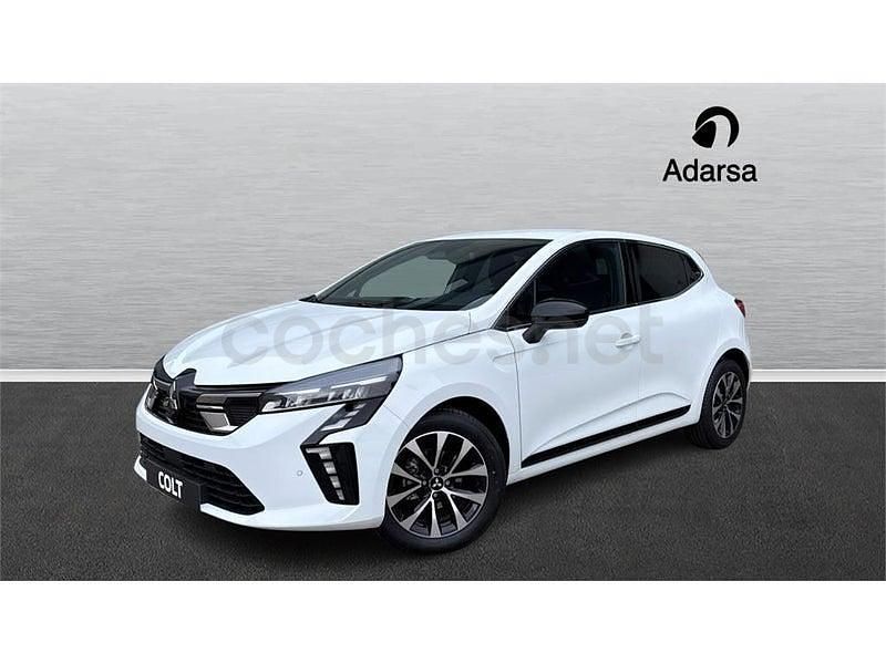 Nuevo Mitsubishi Colt 90 CV (66 kW) 2025 Blanco Berlina