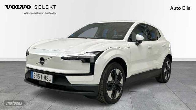 Blanco Usado 2024 Volvo EX30 Core SUV | 28.500 € (Super precio) - Imagen 1/4