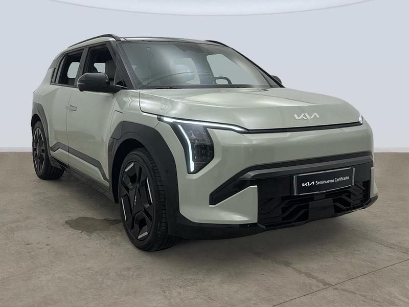 Usado Kia EV3 GT-Line 150 kW (204 CV) 2024 Blanco SUV