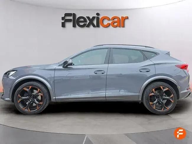 Usado Cupra Formentor VZ 310 HP (228 kW) 2021 Cinzento SUV
