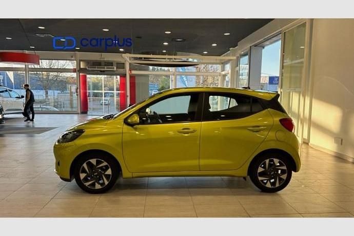 Usado Hyundai i10 63 CV (46 kW) 2024 Utilitario