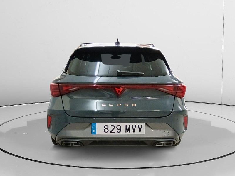 Usado Cupra Leon 150 CV (110 kW) 2024
