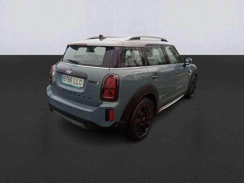 Usado Mini Cooper Countryman 220 CV (161 kW) 2020 Blanco SUV