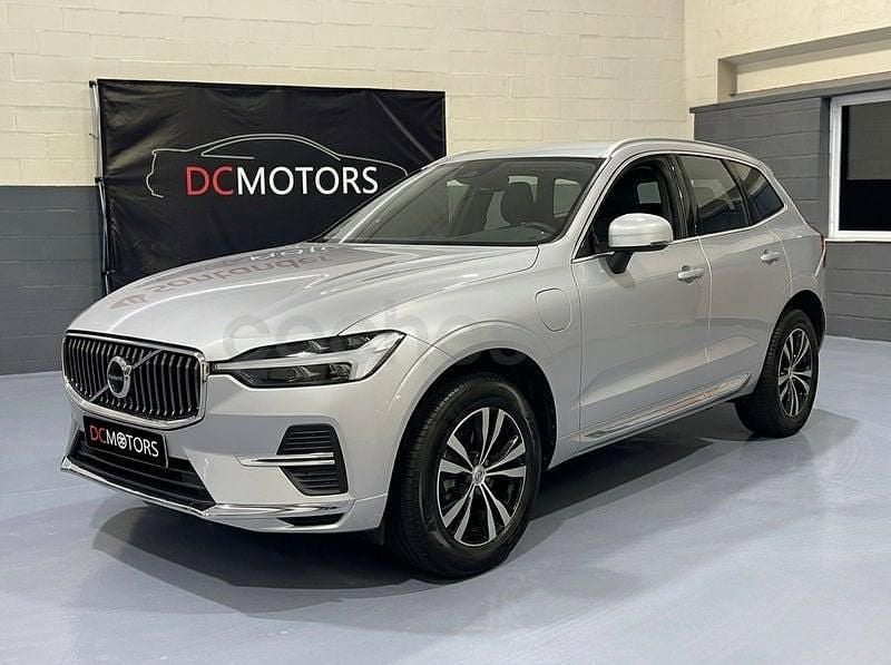 Occasion Volvo XC60 Core 350 ch (257 kW) 2022 Beige SUV
