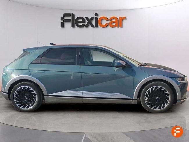 Usado Hyundai Ioniq 5 125 kW (170 CV) 2022 Eléctrico SUV