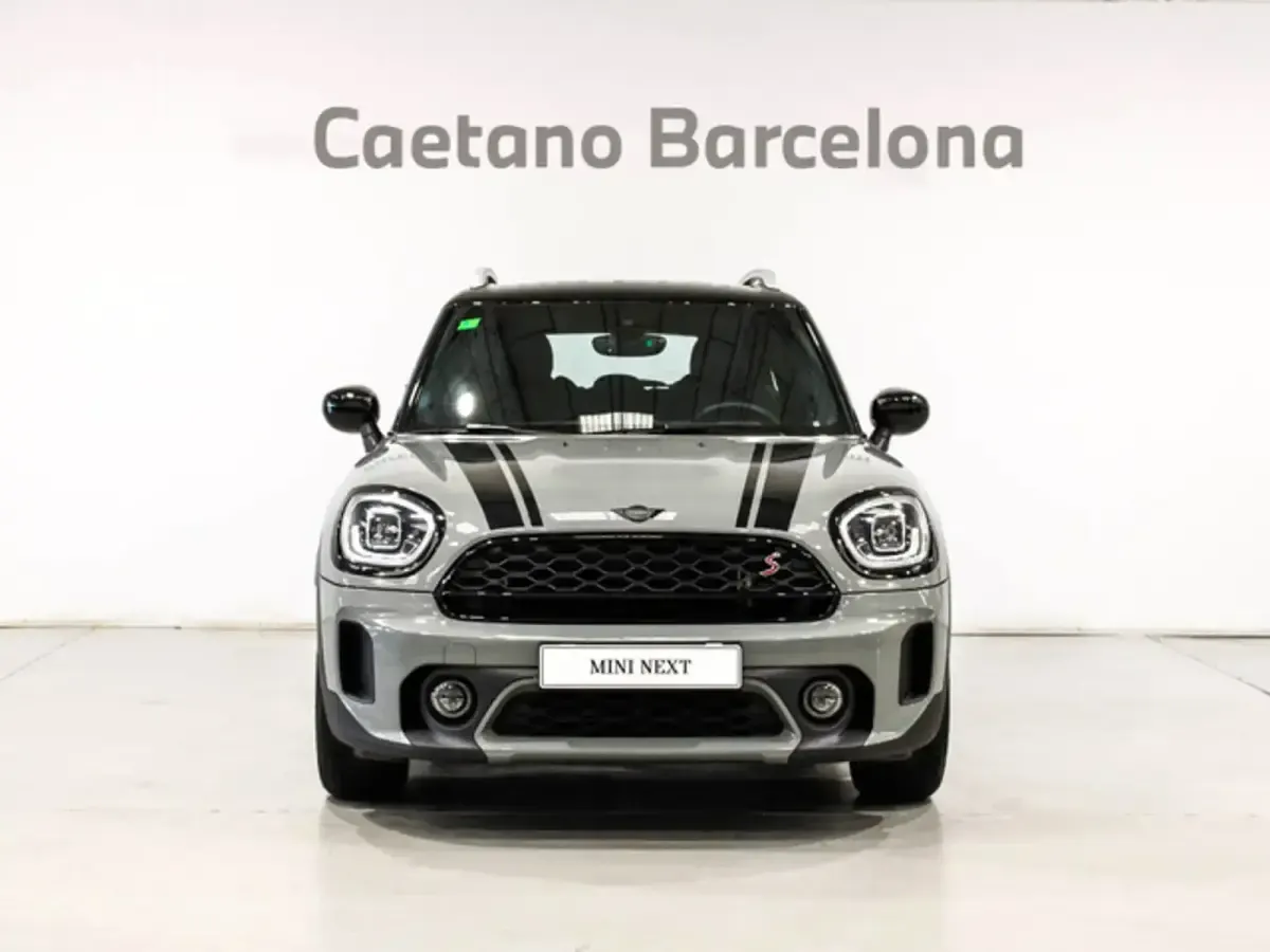 Usado Mini Cooper S Countryman 178 CV (130 kW) 2022 SUV