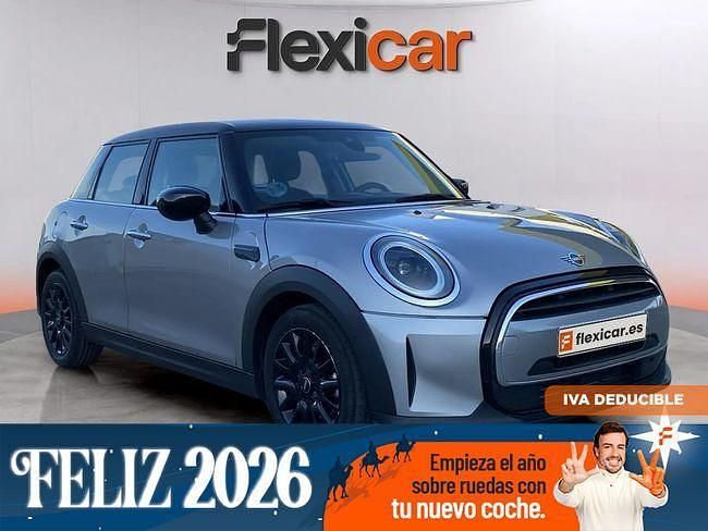 Gris / plata Usado 2023 Mini Cooper Utilitario | 21.690 € (Precio justo) - Imagen 1/4