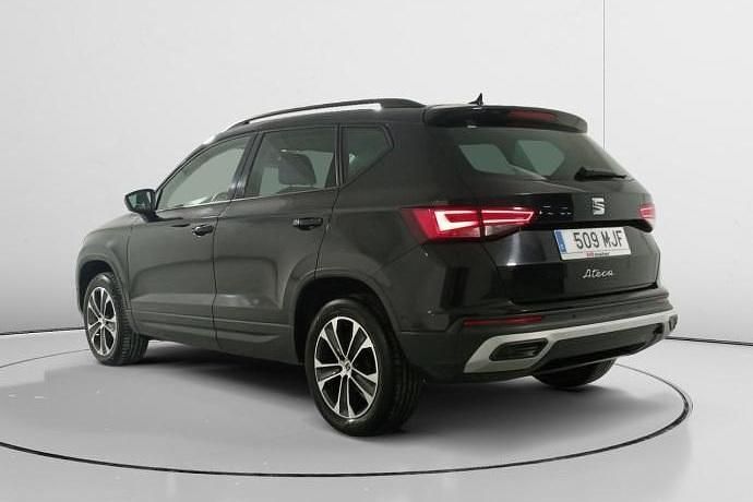 Usado Seat Ateca Style 150 CV (110 kW) 2023 SUV