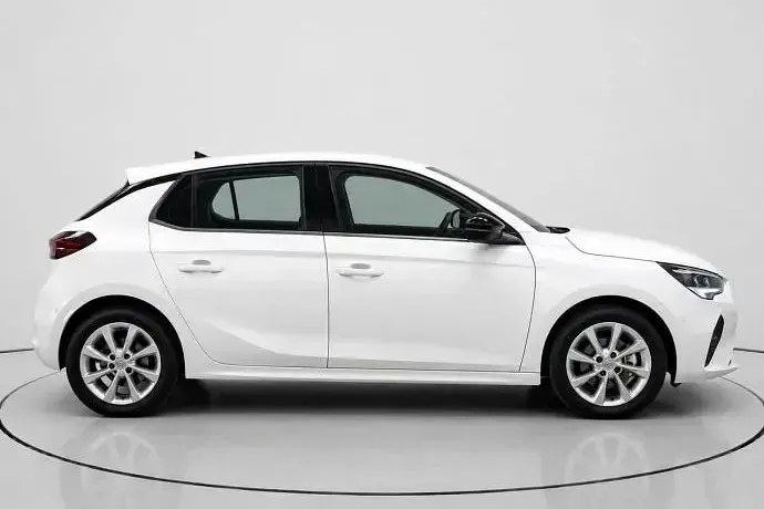 Usado Opel Corsa Elegance 100 CV (73 kW) 2022 Utilitario