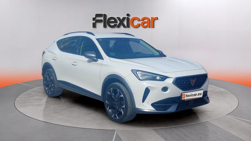 Usado Cupra Formentor 150 CV (110 kW) 2022 SUV