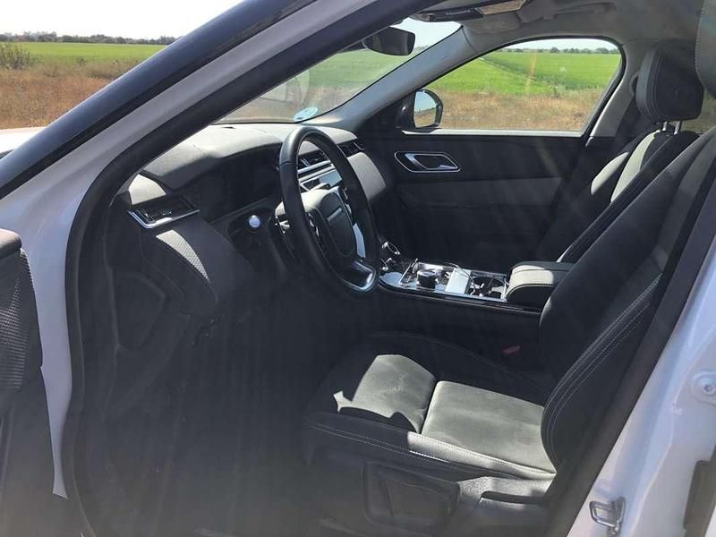 Occasion Land Rover Range Rover Velar HSE 179 PK (131 kW) 2020 Wit SUV