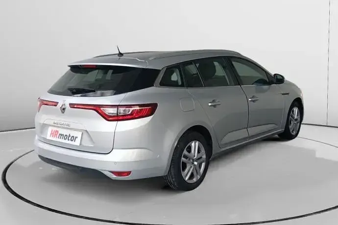 Usado Renault Mégane Business 116 CV (85 kW) 2020