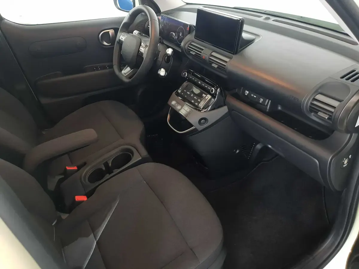 Usado Hyundai Inster 83 kW (114 CV) 2025 Utilitario