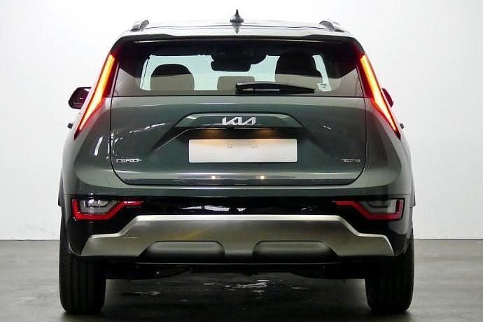 Usado Kia Niro 183 CV (134 kW) 2023 SUV