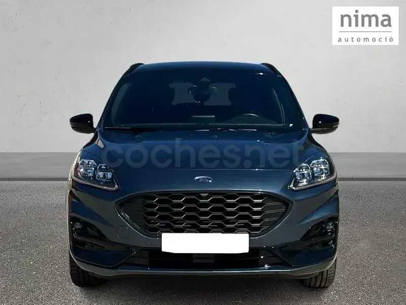Używany Ford Kuga ST-Line 190 KM (139 kW) 2023 Niebieski SUV
