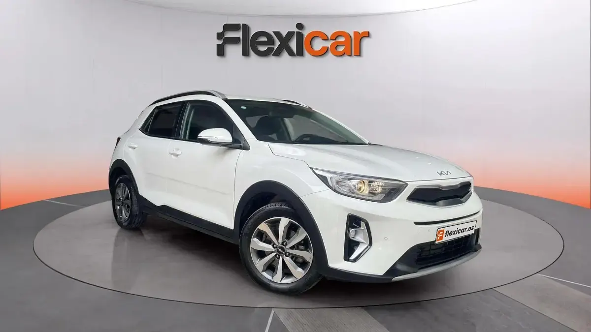 Usado Kia Stonic 101 CV (74 kW) 2025 SUV