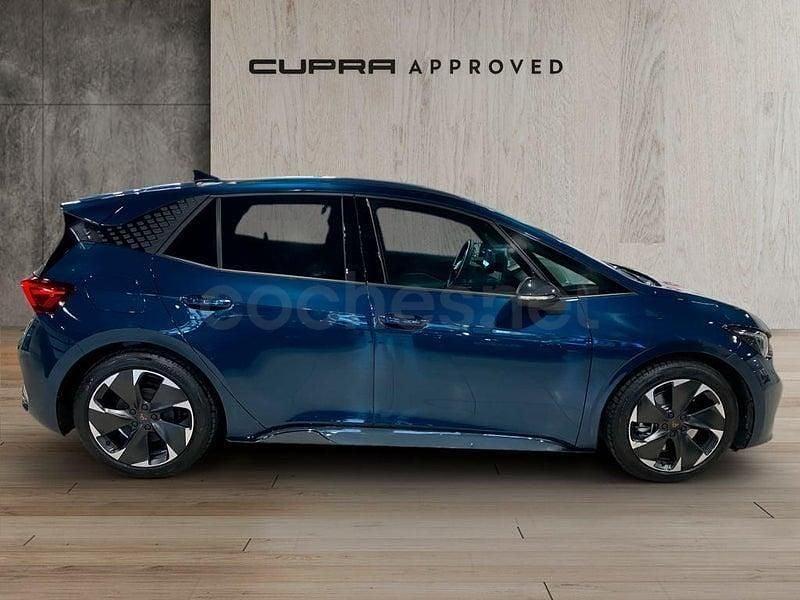 Usado Cupra Born e-Boost 169 kW (231 CV) 2025 Eléctrico Utilitario