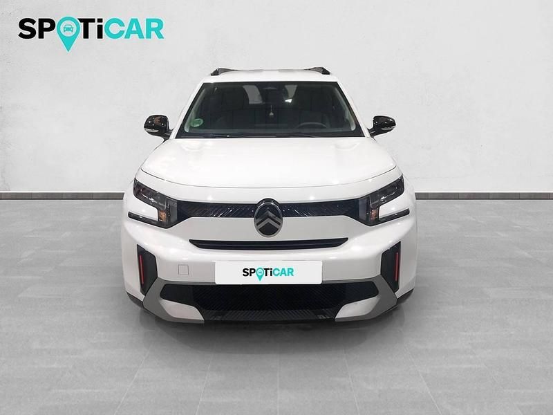 Usado Citroën C3 Aircross 100 CV (73 kW) 2025 Blanco SUV