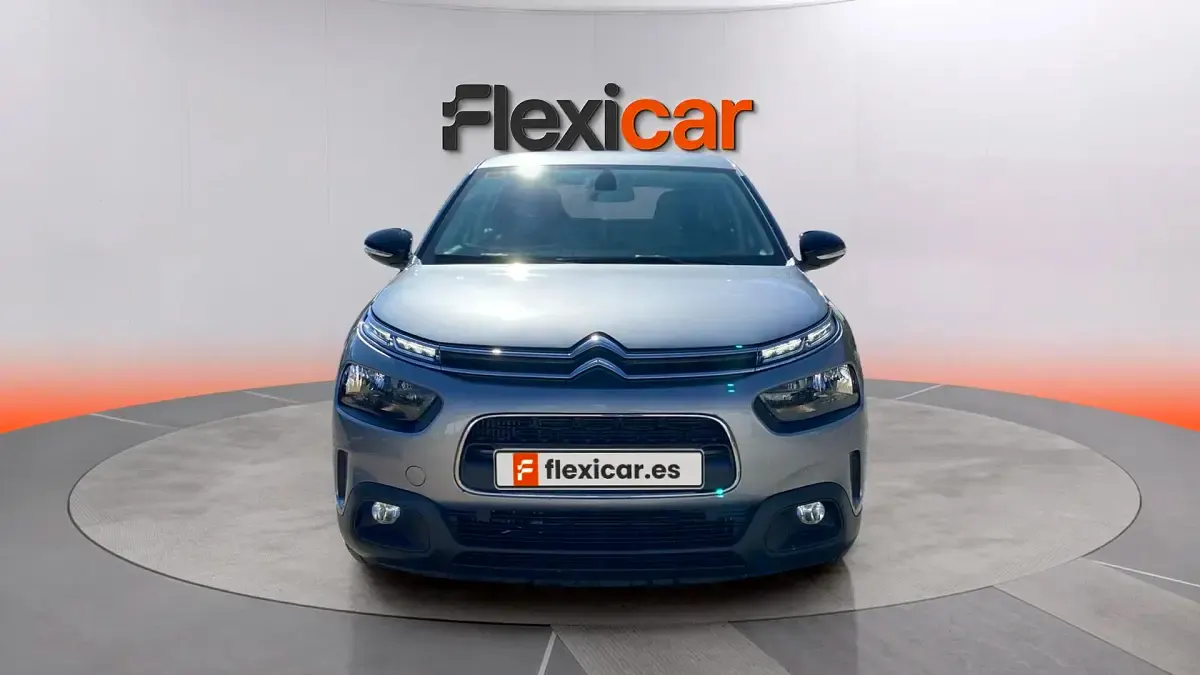 Usado Citroën C4 PureTech 110 CV (80 kW) 2020 Berlina
