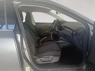 Usado Skoda Fabia Selection 95 CV (69 kW) 2025 Gris Utilitario
