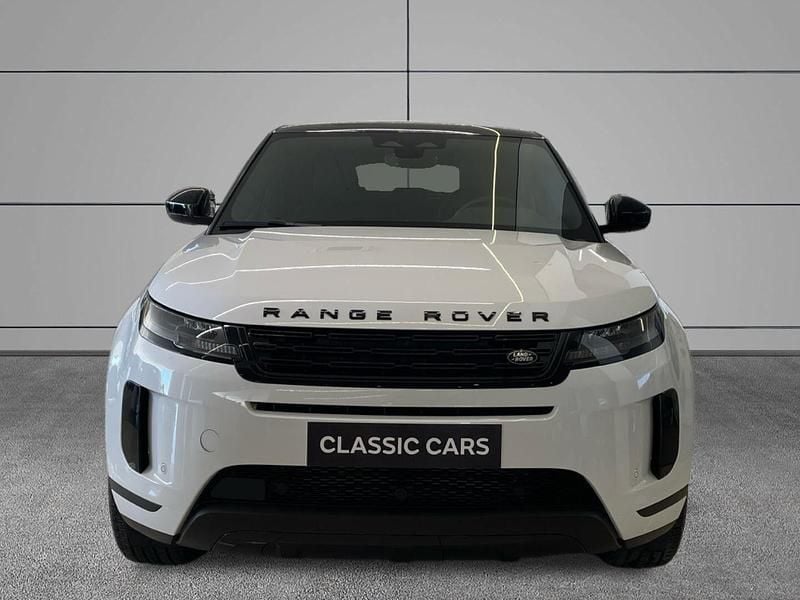 Usado Land Rover Range Rover evoque S 269 CV (197 kW) 2024 Blanco SUV