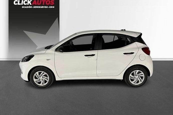 Usado Hyundai i10 66 CV (48 kW) 2024 Utilitario