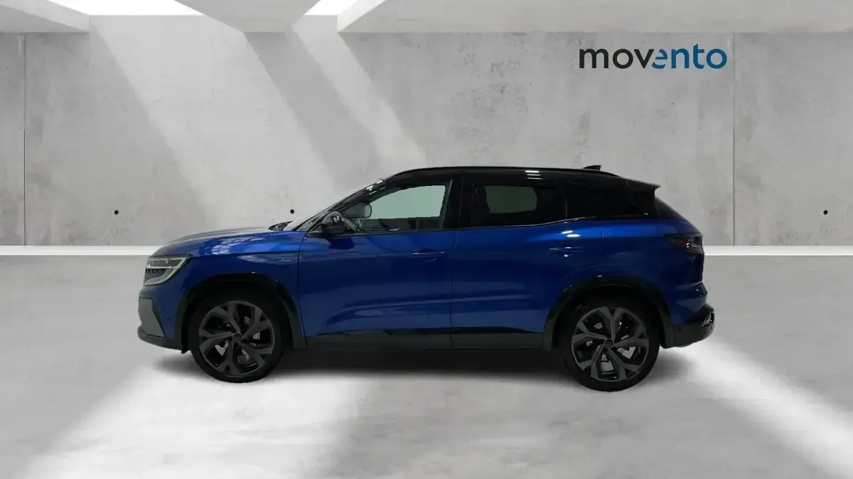 Usado Renault Austral Techno Esprit Alpine 158 CV (116 kW) 2022 Otro SUV