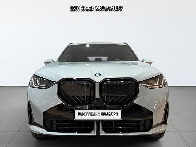 Usado BMW X3 Comfort Edition 2025 SUV