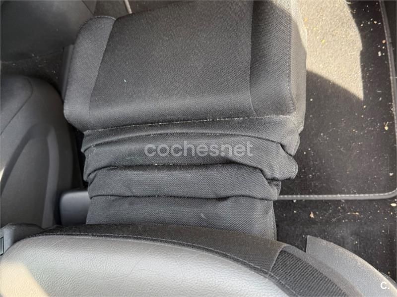 Usado Citroën C4 Picasso Shine 120 CV (88 kW) 2017 Blanco Monovolumen