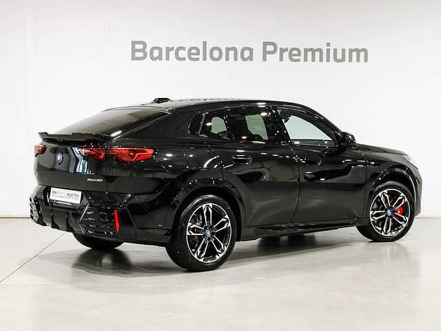 Usado BMW iX2 Shadowline 230 kW (313 CV) 2025 SUV