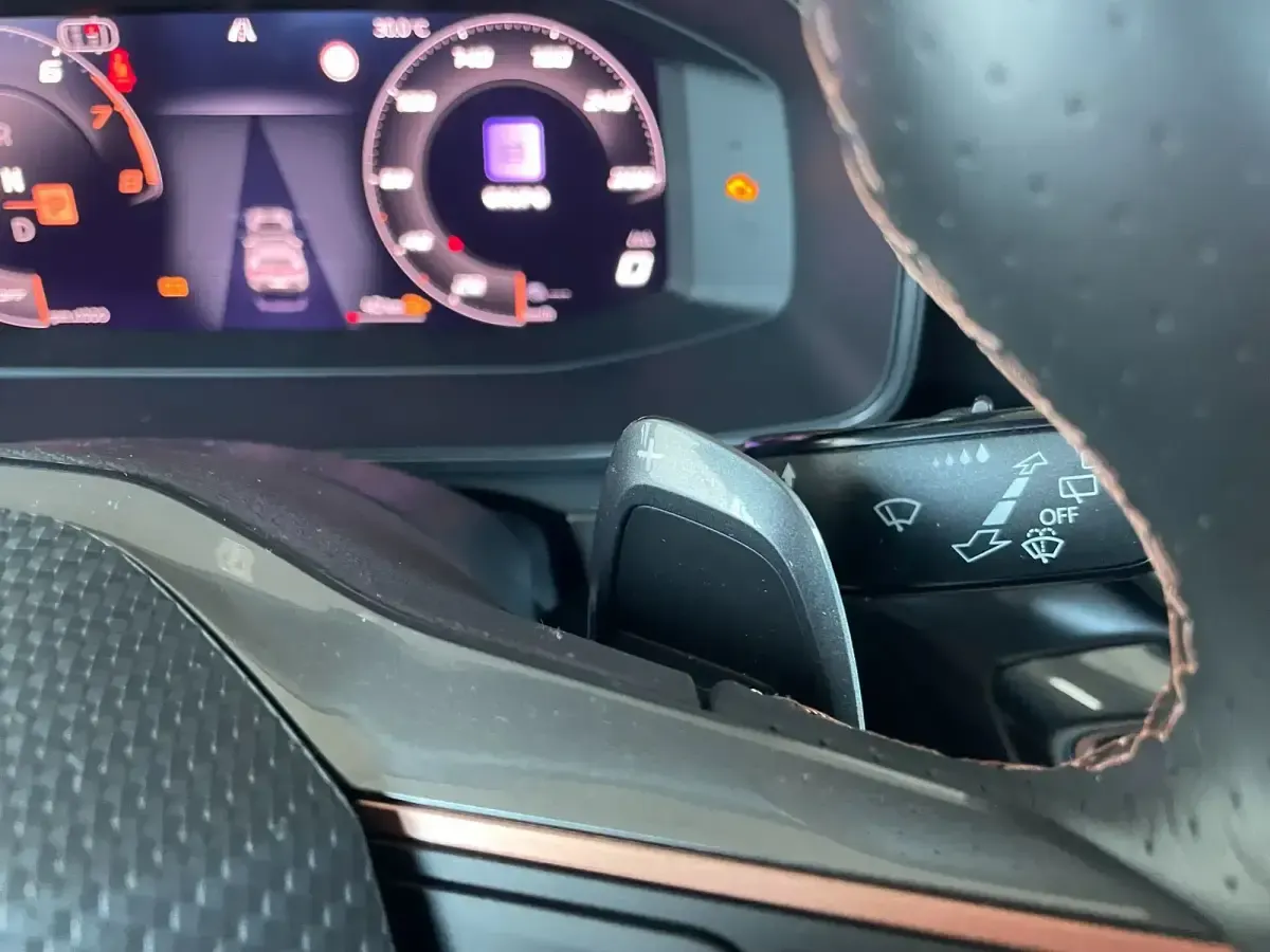 Nuevo Cupra Formentor 150 CV (110 kW) 2025 Gris SUV