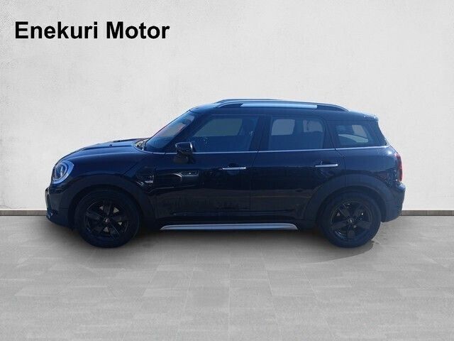 Usado Mini Cooper Countryman 136 CV (100 kW) 2022 Azul SUV