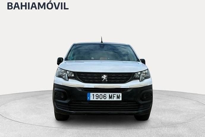 Usado Peugeot Rifter Business-Line 100 CV (73 kW) 2023 Monovolumen