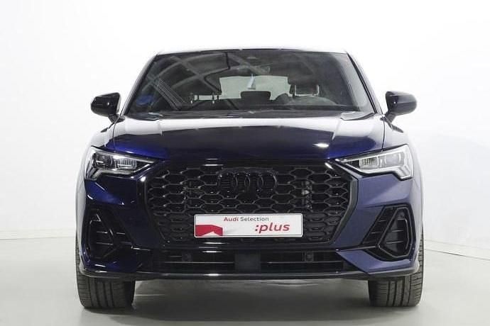 Usado Audi Q3 Sport 245 CV (180 kW) 2022 SUV