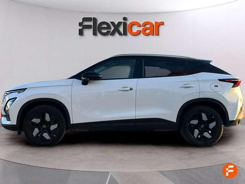 Usado Omoda 5 147 CV (108 kW) 2025 Blanco SUV