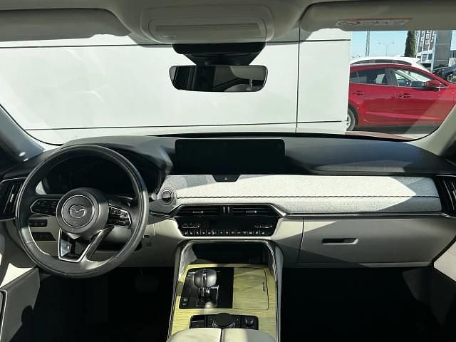 Usado Mazda CX-80 Takumi-Line 254 CV (186 kW) 2025 Todoterreno SUV