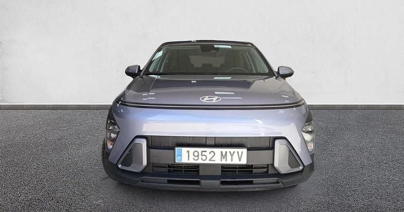 Usado Hyundai Kona 129 CV (94 kW) 2025 SUV