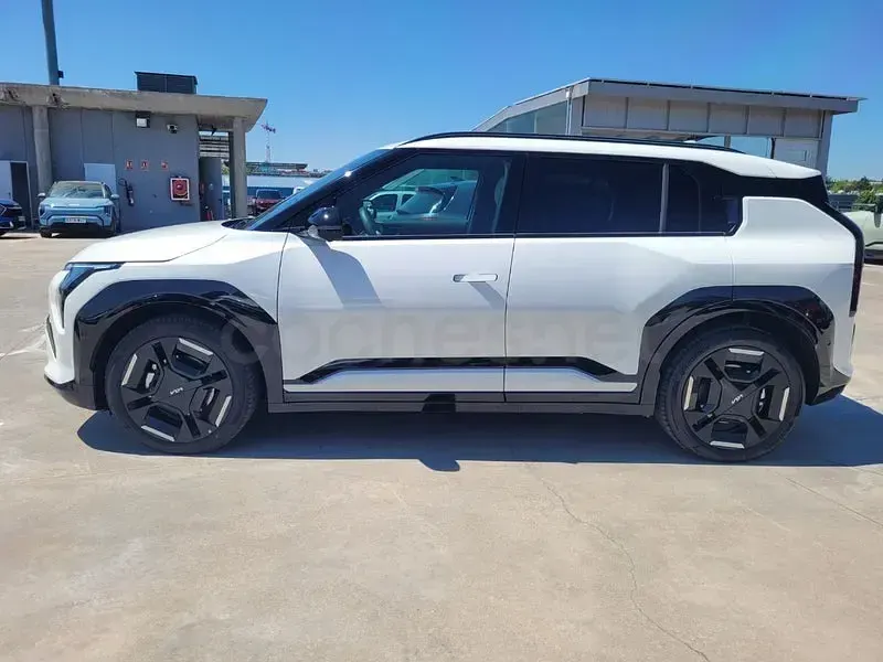 Usado Kia EV3 GT-Line 150 kW (204 CV) 2025 Eléctrico SUV