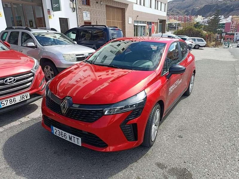 Usado Renault Clio V Evolution 143 CV (105 kW) 2024 Utilitario