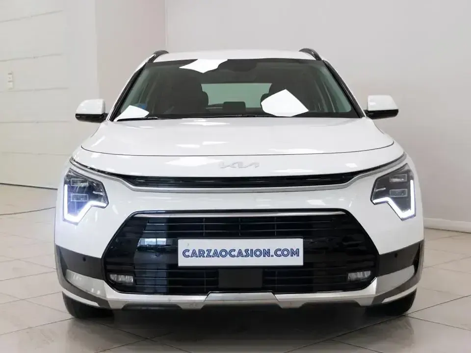 Usado Kia Niro 129 CV (94 kW) 2025 Otro SUV