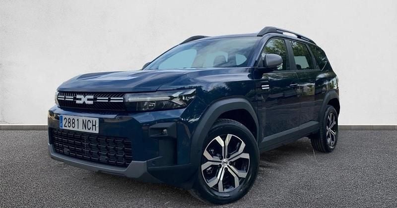 Usado 2025 Dacia Bigster Expression SUV | 26.680 € (Super precio) - Imagen 1/4