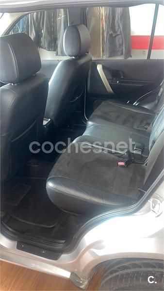 Usado Land Rover Freelander S 112 CV (82 kW) 2004 Gris / plata SUV