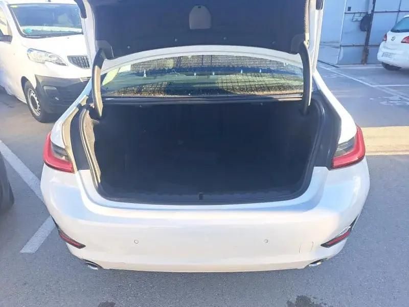 Usado BMW 320 190 CV (139 kW) 2019