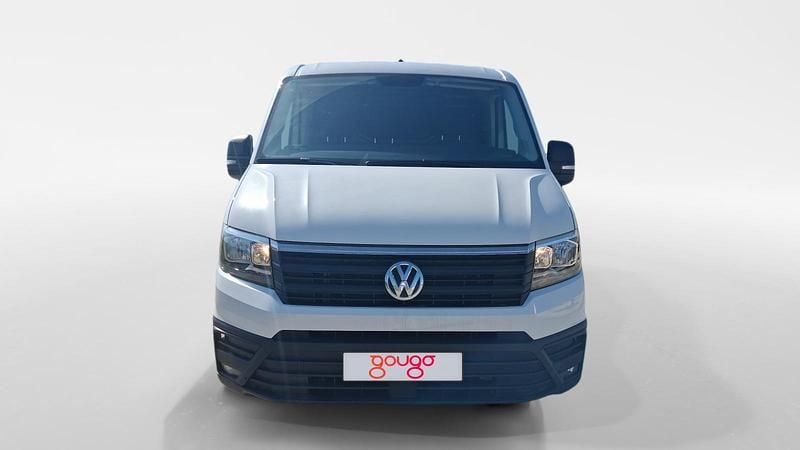 Usado VW Crafter 140 CV (102 kW) 2019 Van