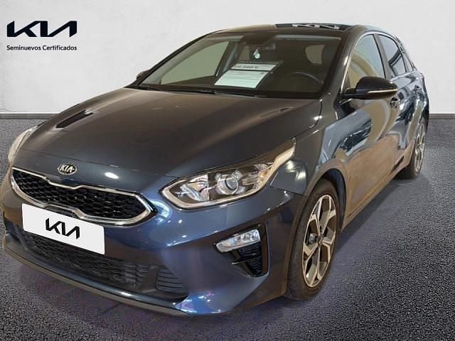 Usado Kia XCeed 120 CV (88 kW) 2019 Todoterreno SUV