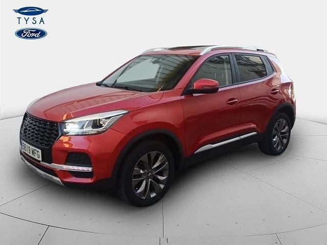 Suv Usado 2023 DR DR 4.0 SUV | 14.490 € (Precio justo) - Imagen 1/4