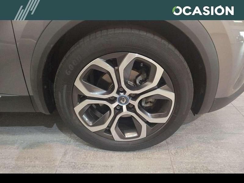 Brugt Renault Captur Techno 159 HK (116 kW) 2021 SUV