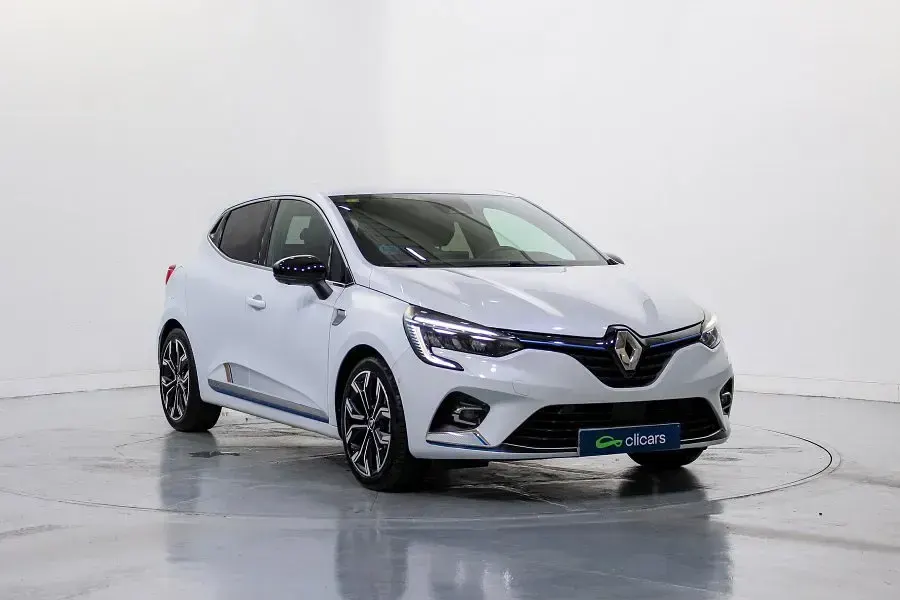 Usado Renault Clio 140 CV (102 kW) 2020