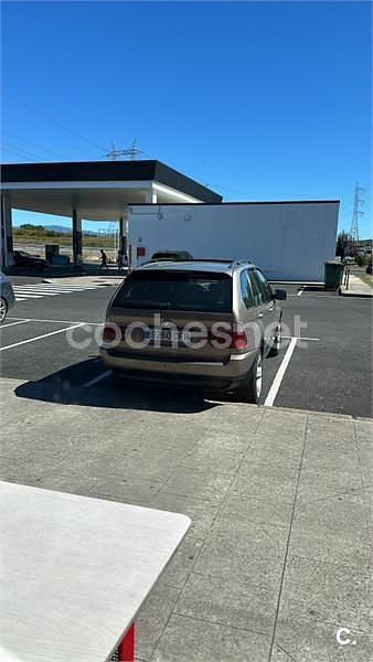 Beige Usado 2005 BMW X5 SUV | 3700 € (Buen precio) - Imagen 1/4